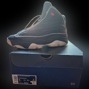 Jordan Pro Strong Youth